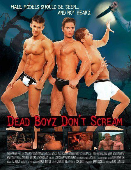 Dead Boyz Don’t Scream (2006)