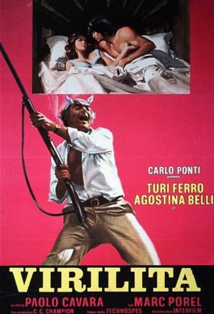 Virilidad a la italiana (1974)