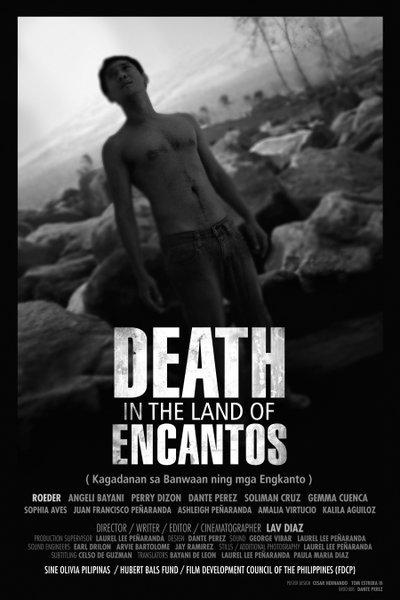 Death in the Land of the Encantos (2007)