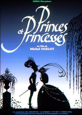 Príncipes y Princesas (2000)