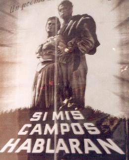 Si mis campos hablaran (1947)