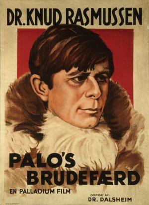 Palos brudefærd (1934)