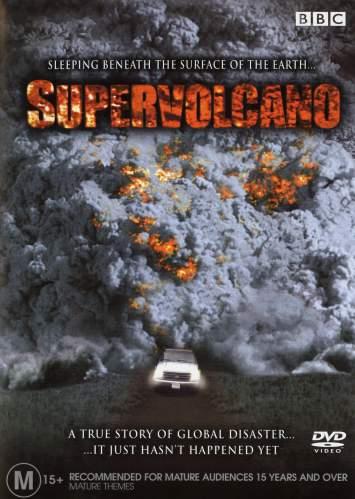 Supervolcano (2005)