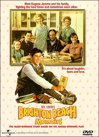Recuerdos de Brighton (1986)