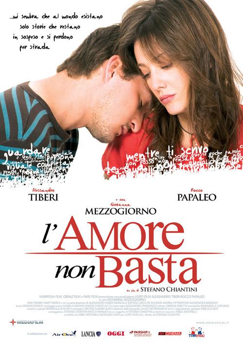L'amore non basta (2008)