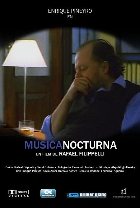 Música nocturna (2007)