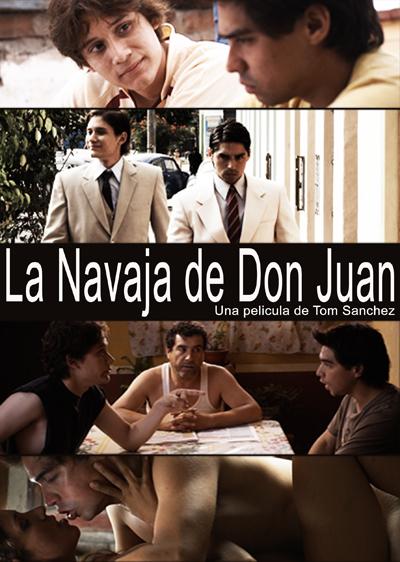 La navaja de Don Juan (2013)