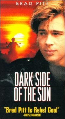 El lado oscuro del sol (La cara oculta del sol) (1988)