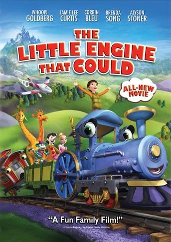 The Little Engine That Could (2011)