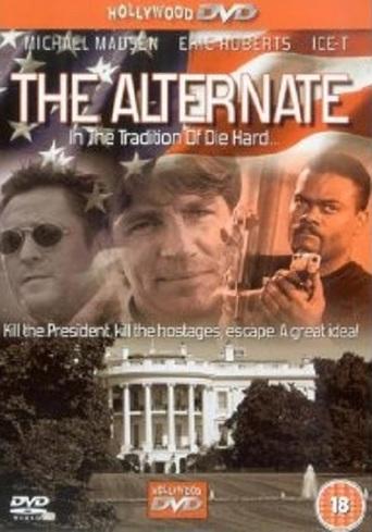 Conspiración en la Casa Blanca (2000)