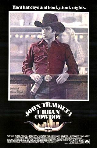 Cowboy de ciudad (1980)