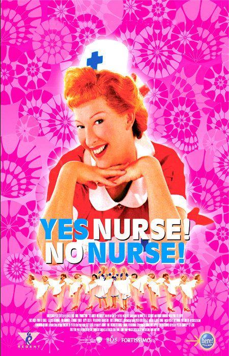 Yes Nurse! No Nurse! (Yes Nurse, No Nurse) (2002)
