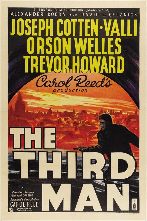 El tercer hombre (1949)