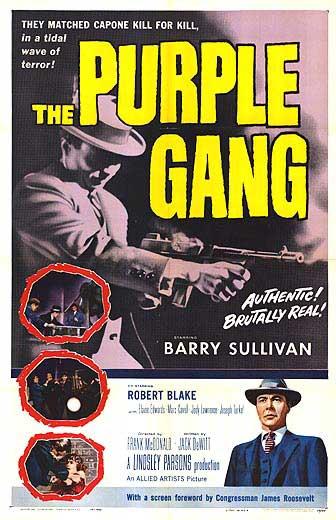 The Purple Gang (1959)