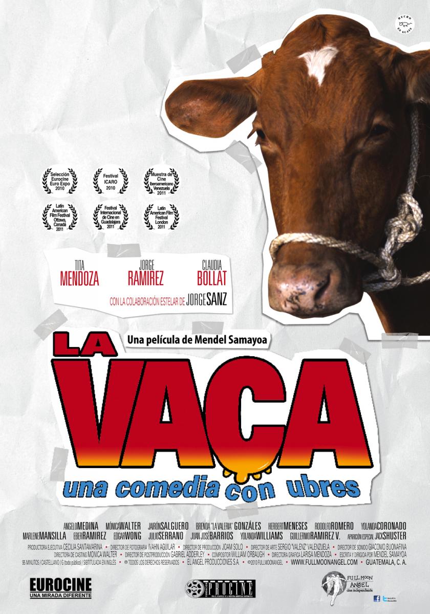 La vaca (2011)