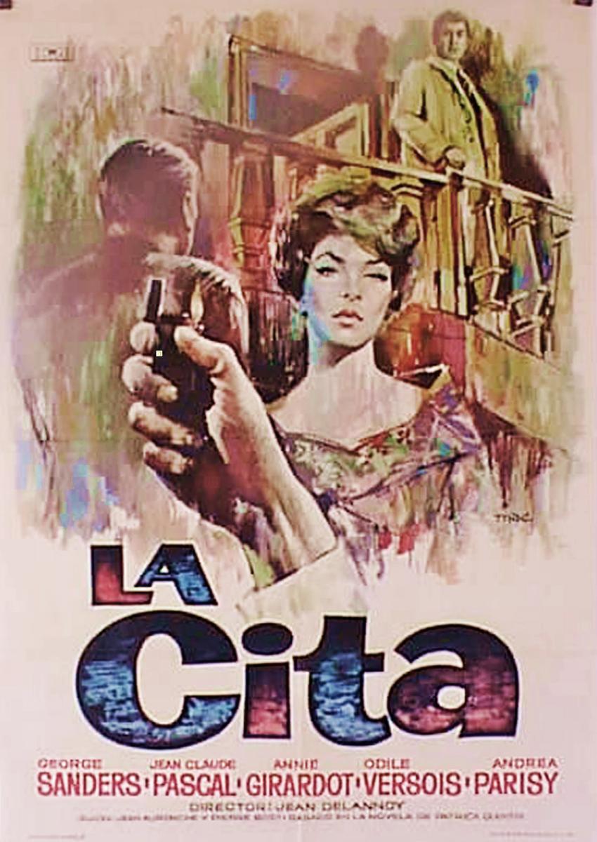 La cita (1961)