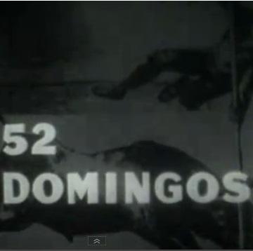 52 domingos (1965)