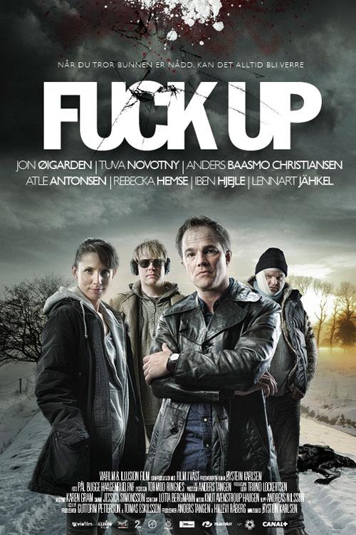 Fuck Up (2012)