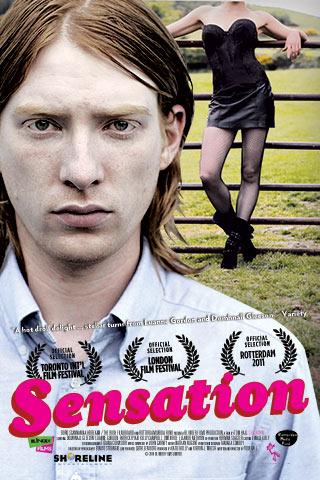 Sensation (2010)
