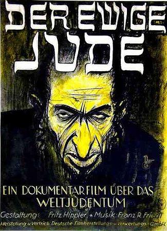 El judío eterno (1940)