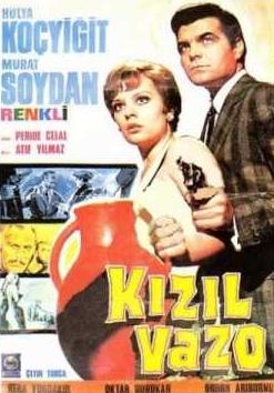Kizil Vazo (1969)