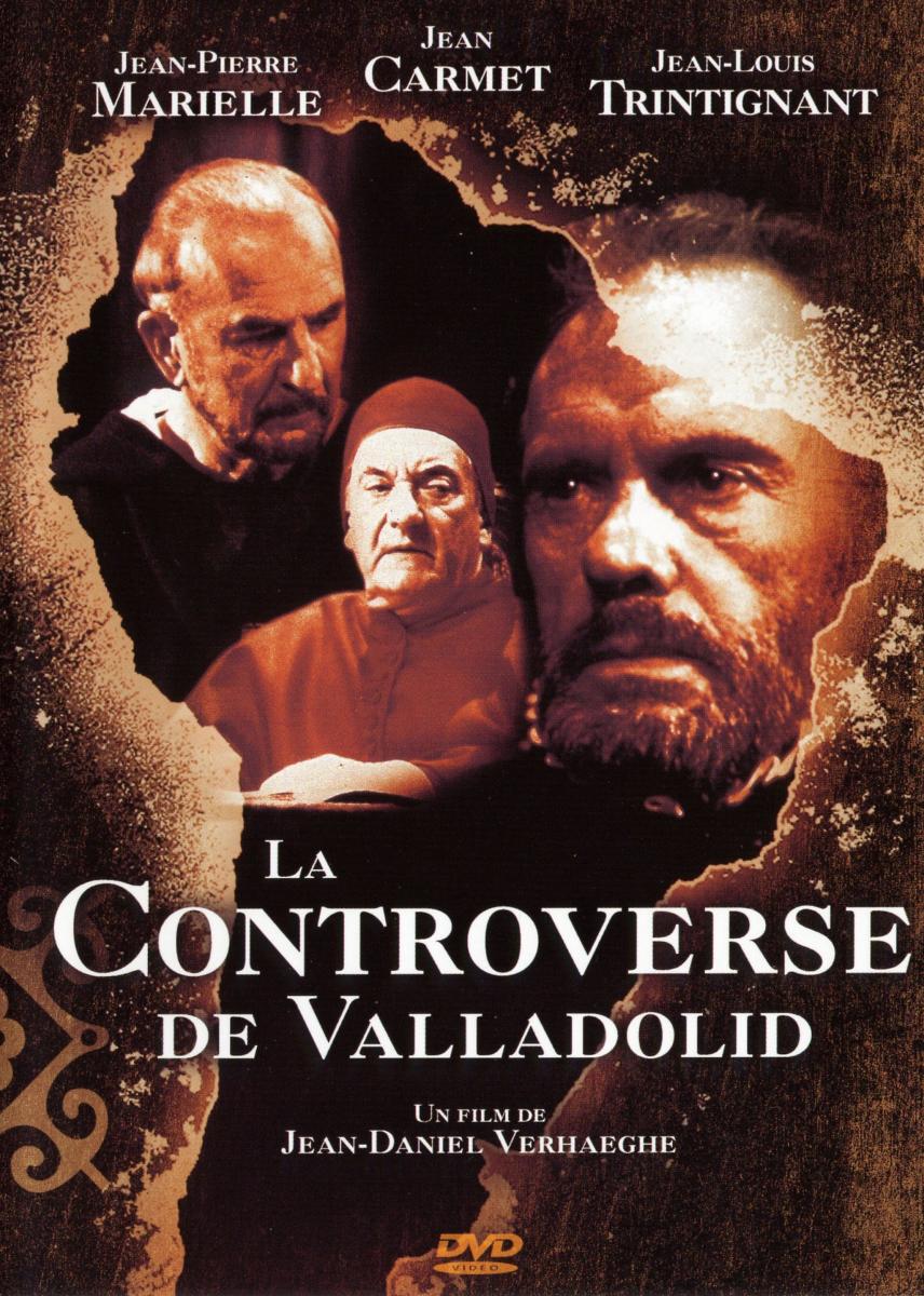 La controverse de Valladolid (1992)