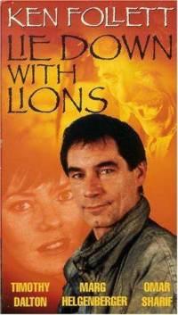 El valle de los leones (1994)