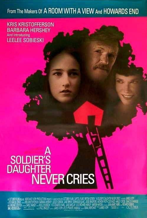 La hija de un soldado nunca llora (1998)