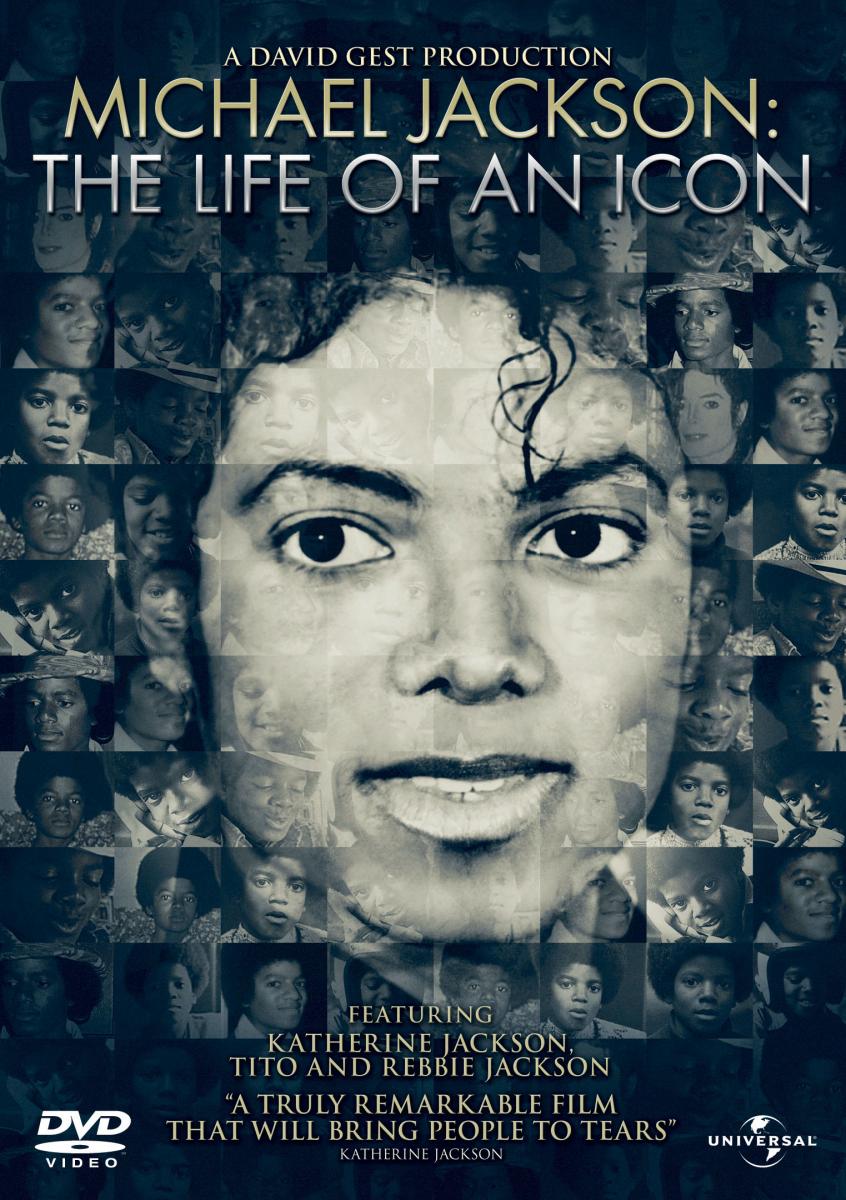 Michael Jackson: La vida de un ídolo (2011)