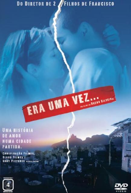Once Upon a Time in Rio (2008)