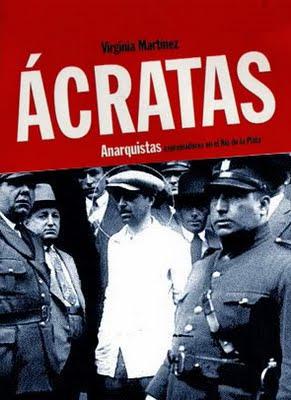 Ácratas (2000)