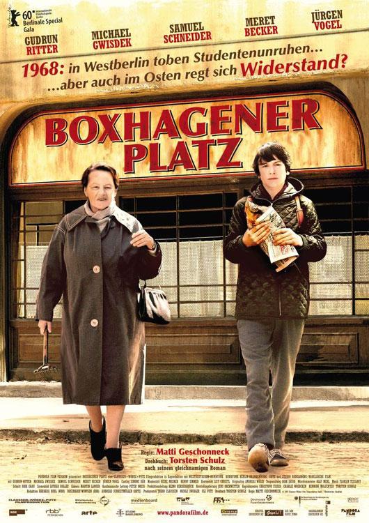 Boxhagener Platz (2010)