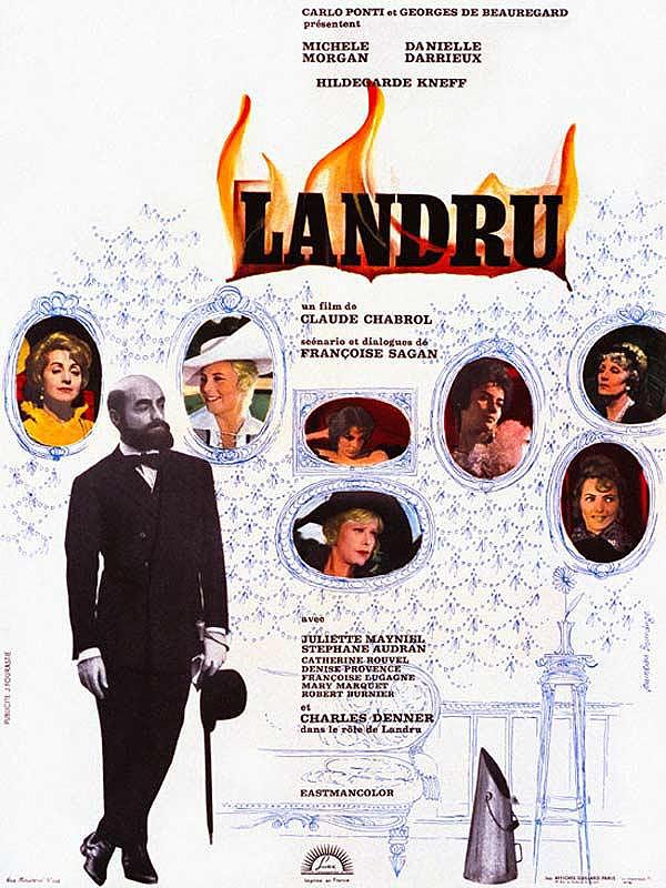 Landr (1963)