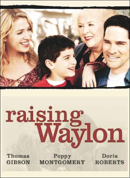 Educando a Waylon (2004)
