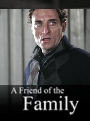 Un amigo de la familia (2005)