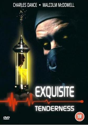 Exquisitas ternuras (1995)
