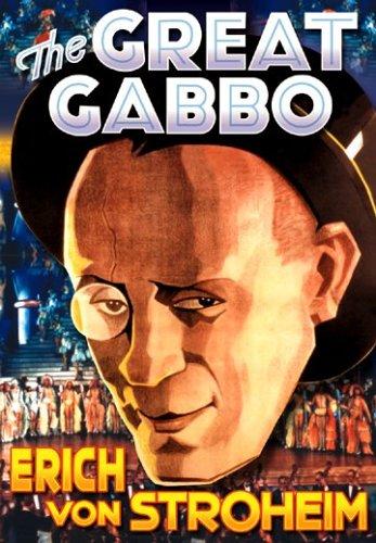 El gran Gabbo (1929)