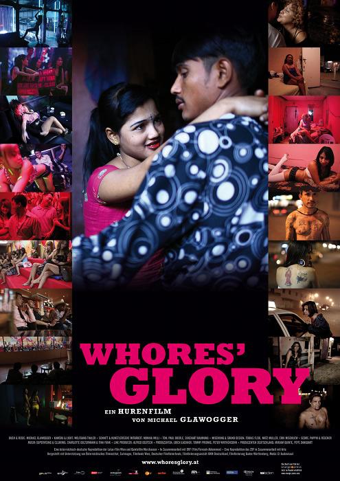 Whores' Glory (2011)