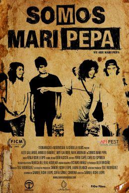 Somos Mari Pepa (2013)