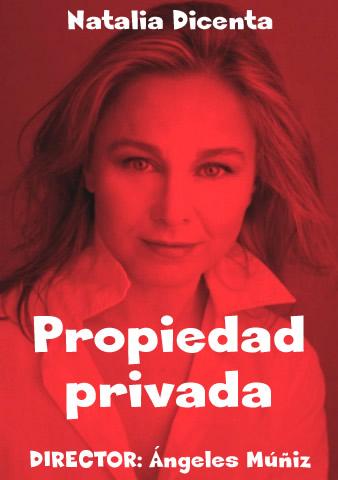 Propiedad privada (2006)