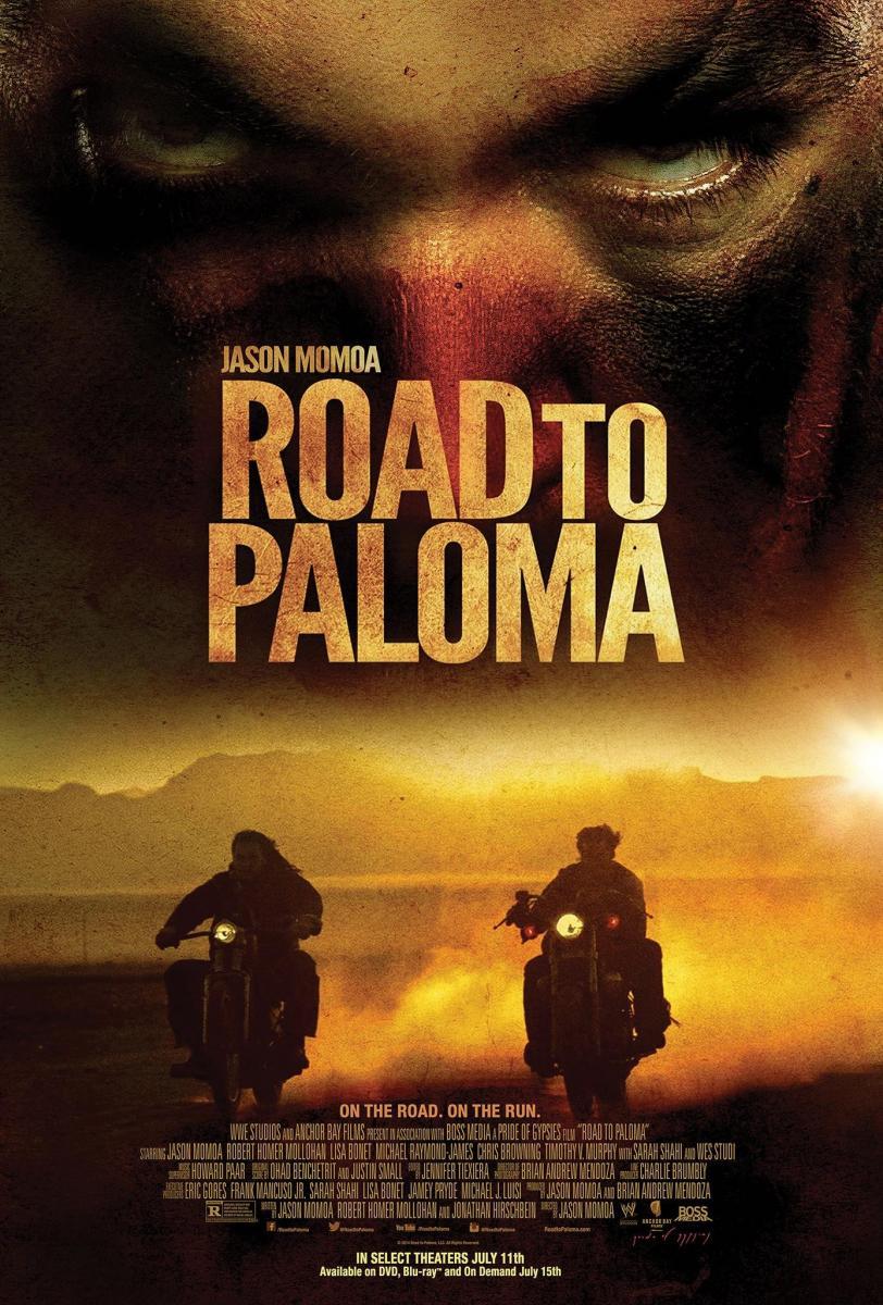 Camino a Paloma (2014) (2014)