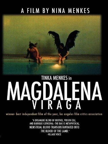 Magdalena Viraga (1986)