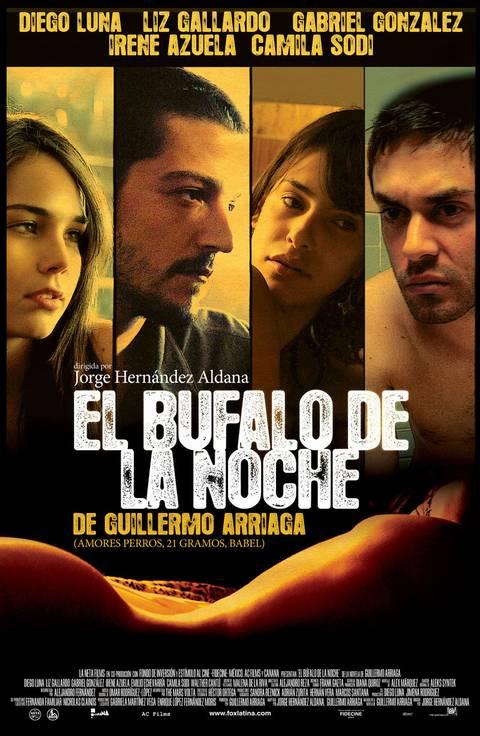 El búfalo de la noche (2007)
