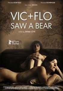 Vic+Flo Saw a Bear (2013)