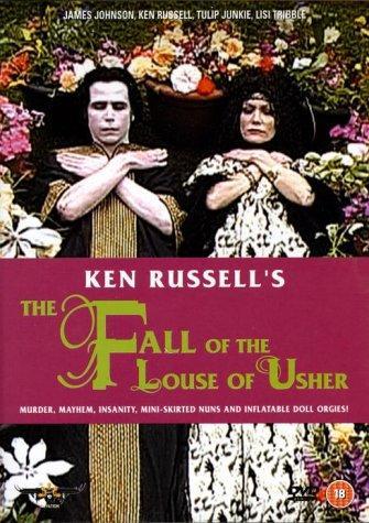 The Fall of the Louse of Usher: A Gothic Tale for the 21st ... (2002)