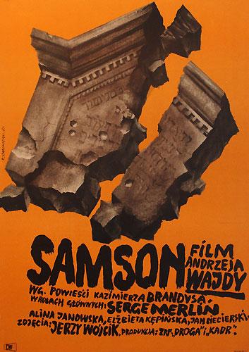 Sansón (1961)