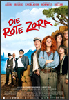 Die Rote Zora  (Red Zora) (2008)