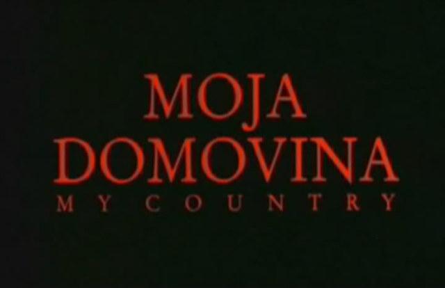 My Country (1998)