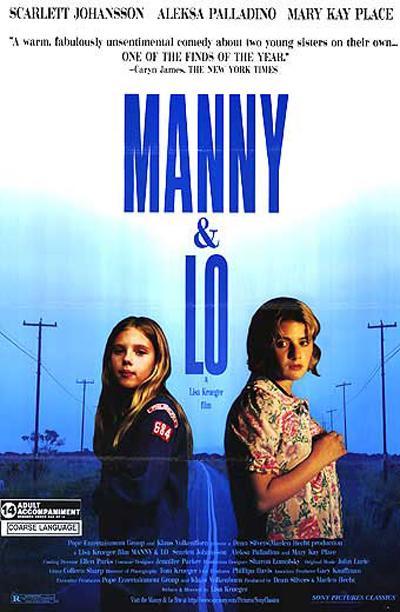 Manny y Lo (1996)