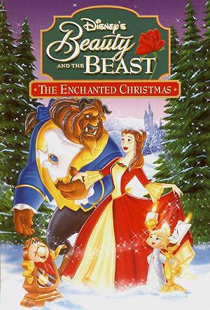 La Bella y la Bestia 2: Una Navidad ... (1997)